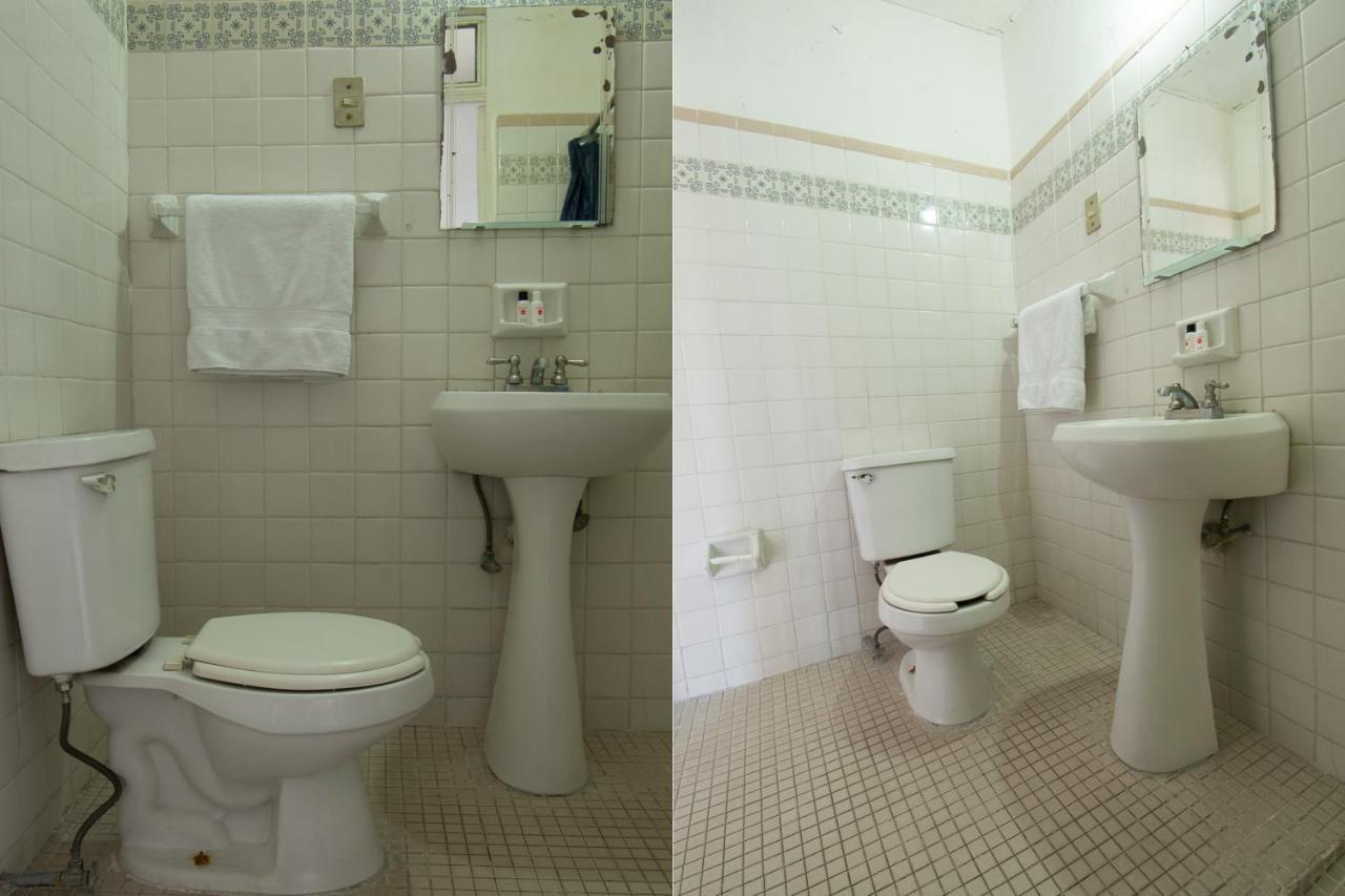 Hotel Imperial Aguascalientes Bagian luar foto