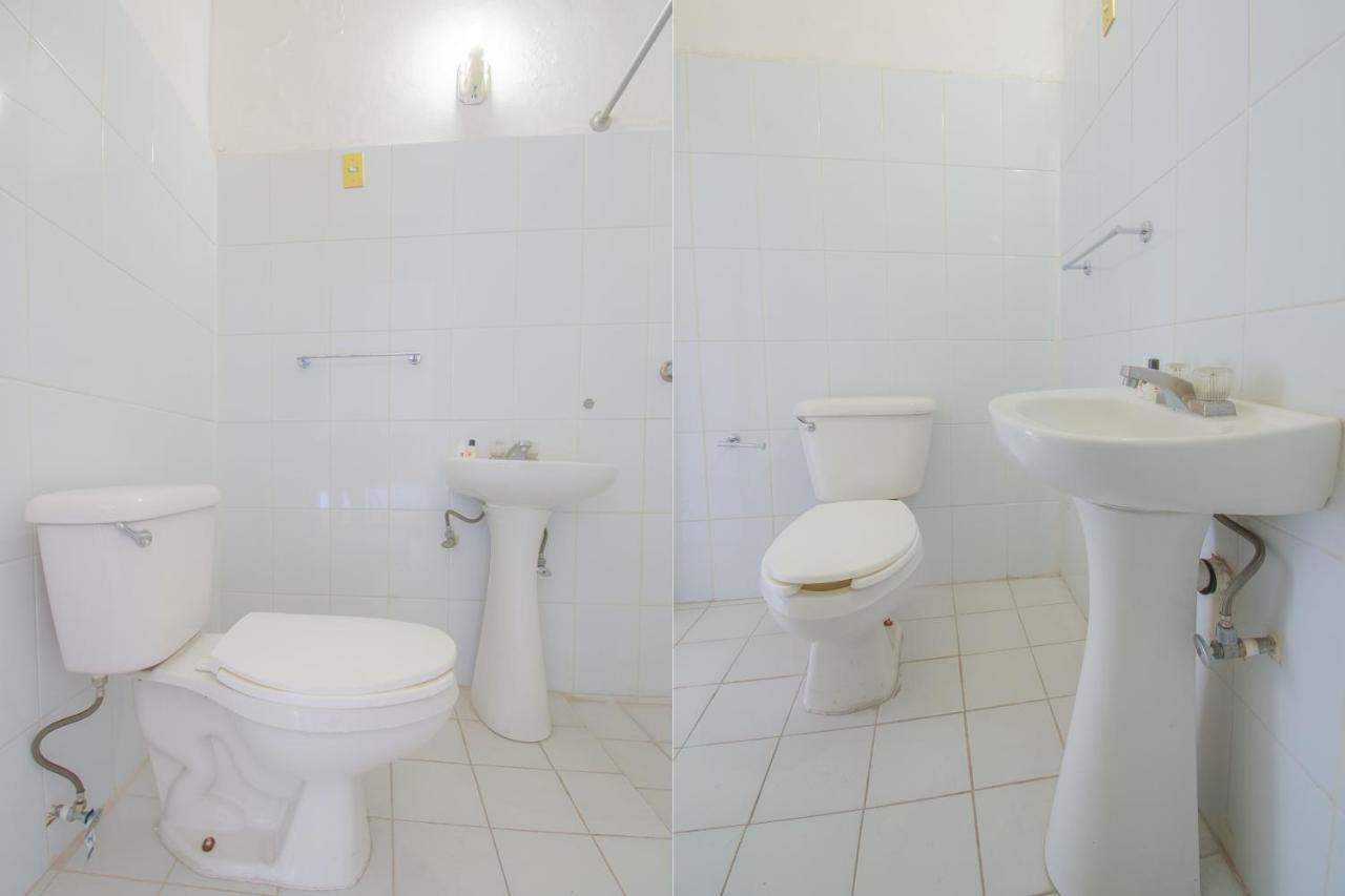 Hotel Imperial Aguascalientes Bagian luar foto
